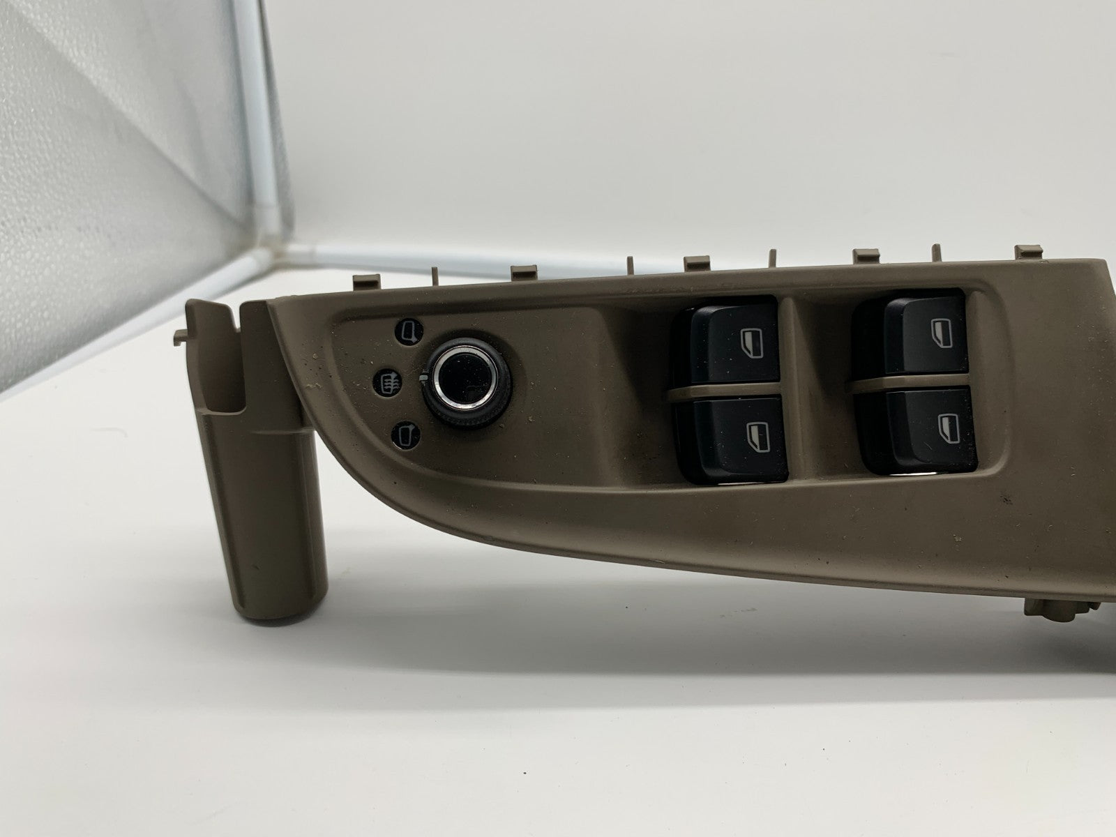 2010-2012 Audi A5 Master Power Window Switch OEM C03B06012