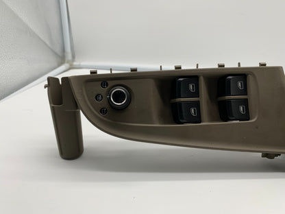 2010-2012 Audi A5 Master Power Window Switch OEM C03B06012