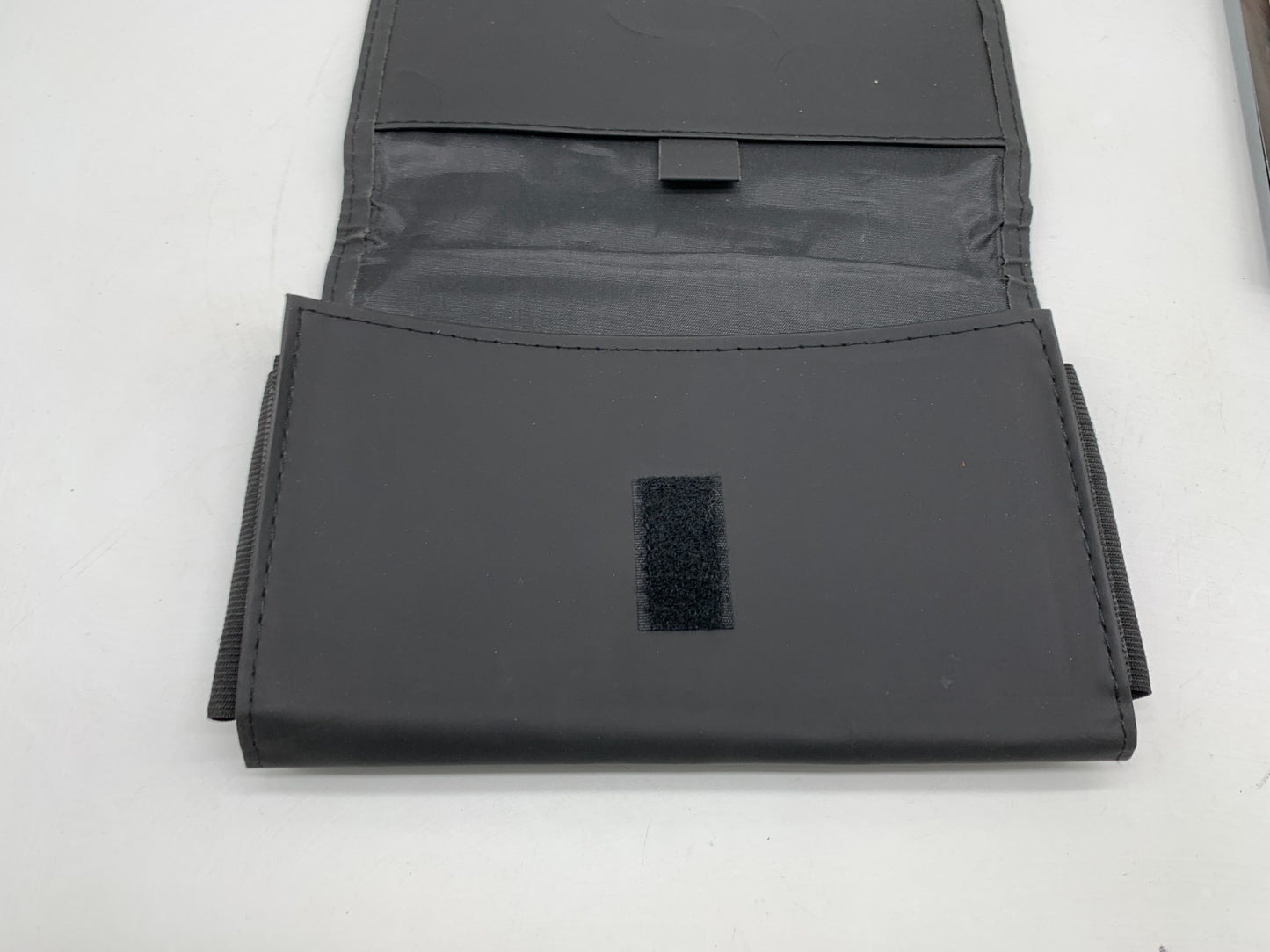 2018 Dodge Journey Owners Manual User Guide Set with Case OEM B02B24012