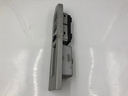 2008-2010 Mercury Mariner Master Power Window Switch OEM A04B56027