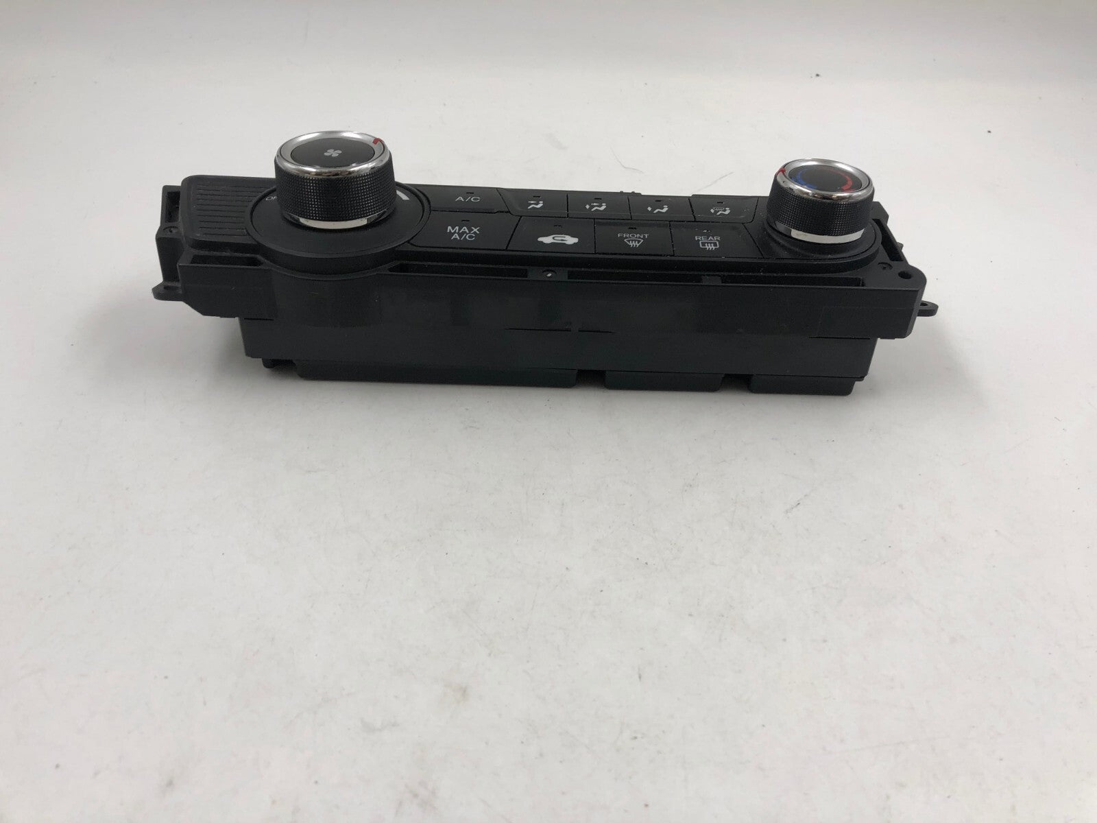2013-2015 Honda Civic Climate Control OEM C03B24002