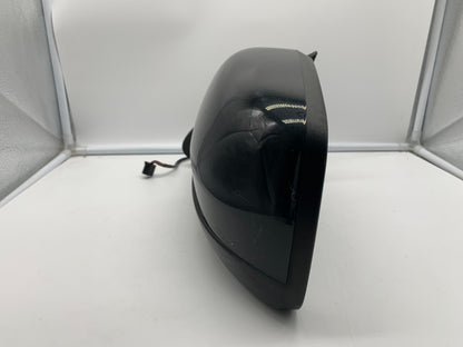 2011-2022 Dodge Durango Driver Side View Power Door Mirror Black OEM C01B52005