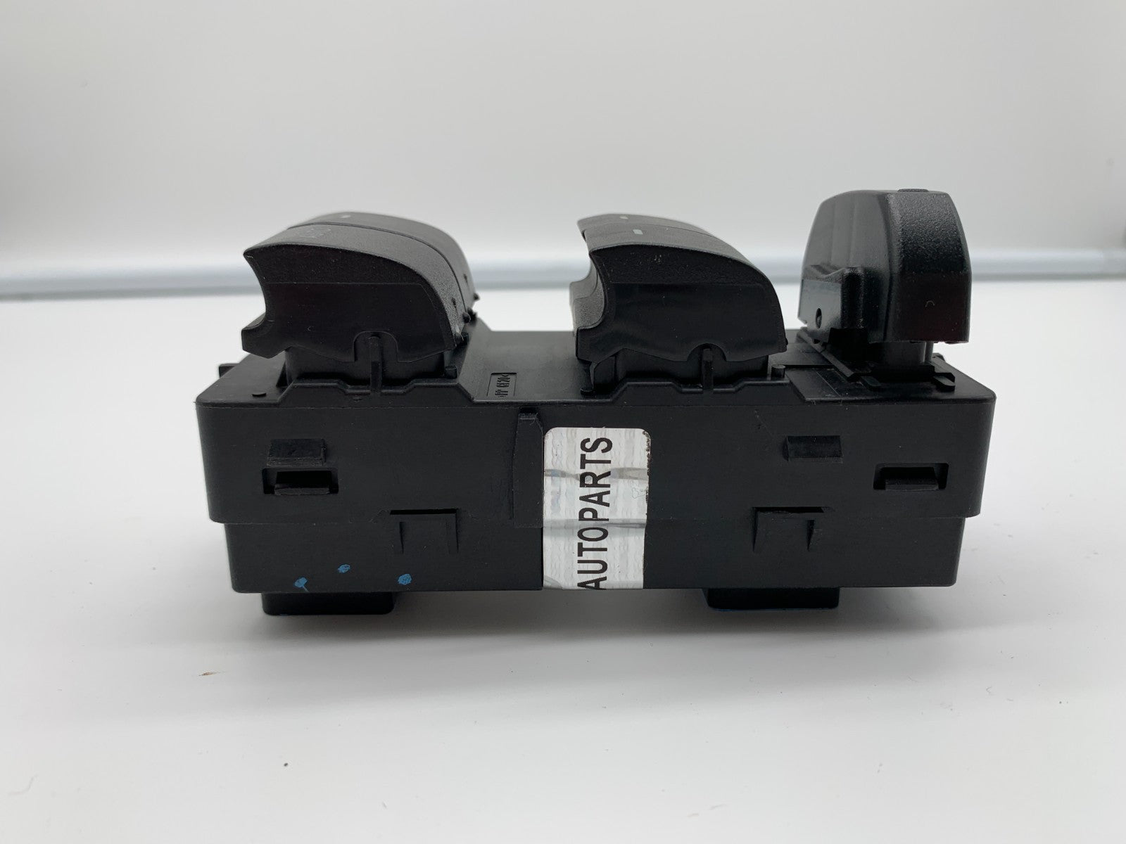 2008-2011 Mercury Mariner Master Power Window Switch OEM A02B31006