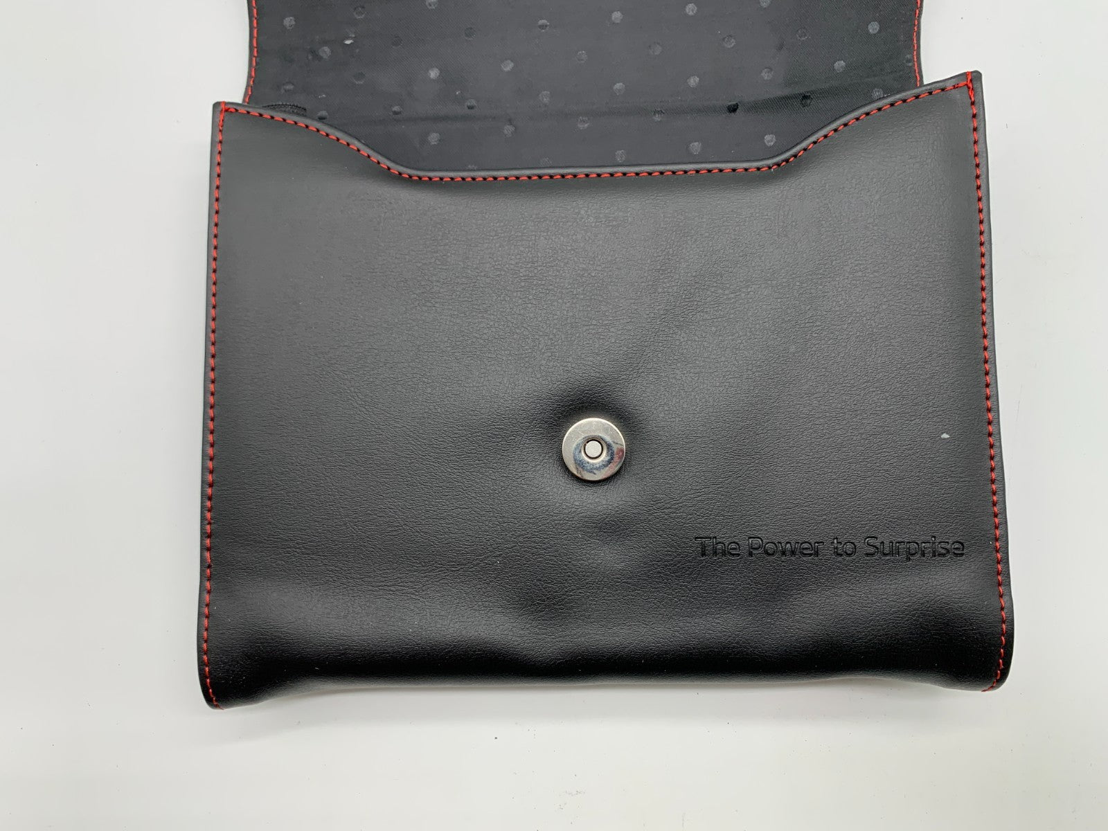 2015 Kia Optima Hybrid Owners Manual Set with Case OEM A03B24051