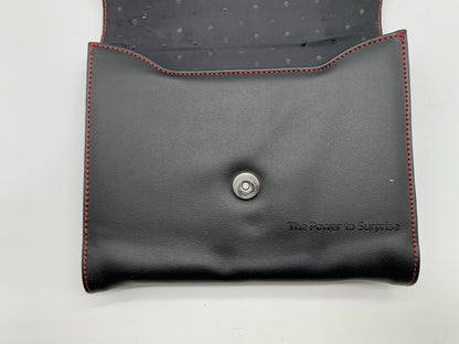 2015 Kia Optima Hybrid Owners Manual Set with Case OEM A03B24051