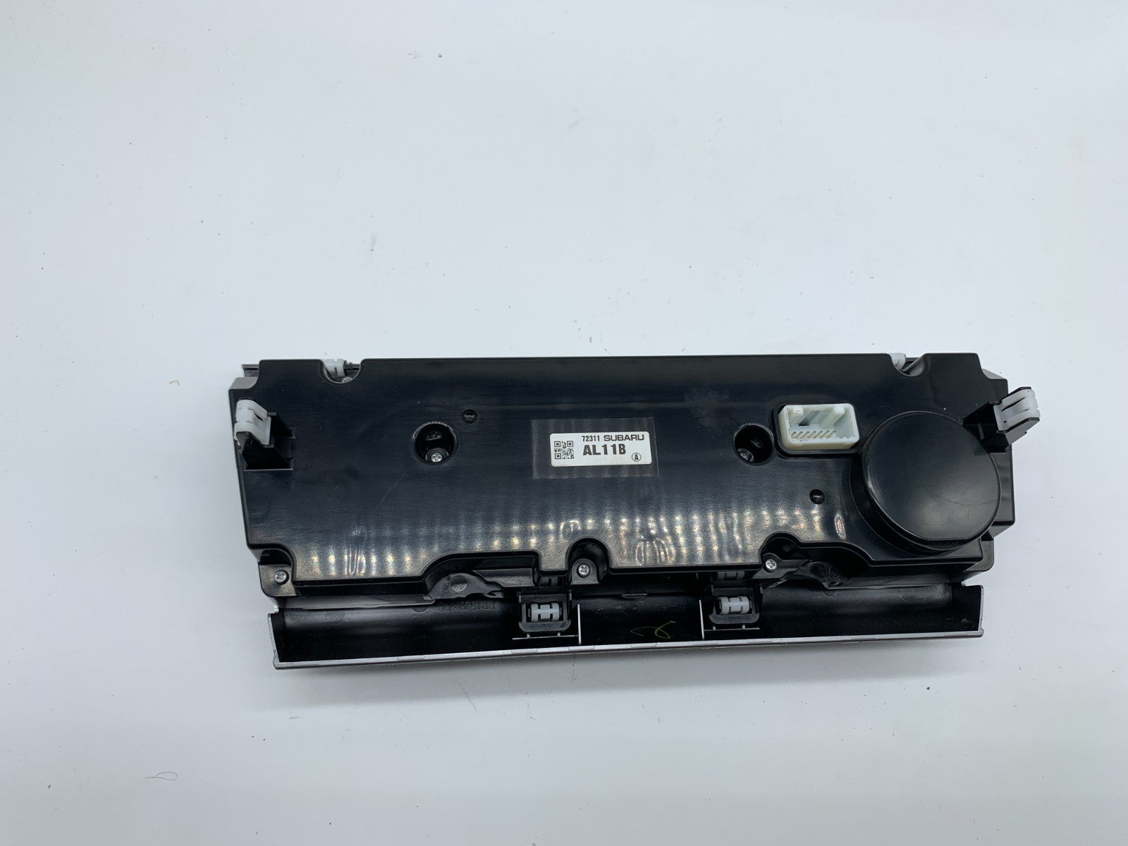 2015-2017 Subaru Legacy AC Heater Climate Control Unit OEM D01B42018