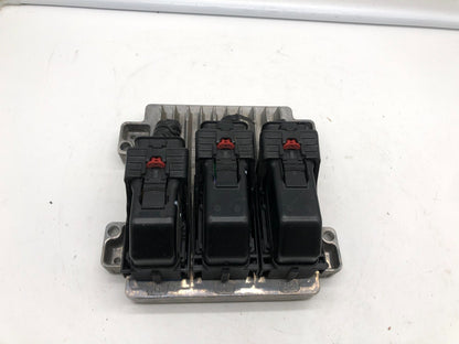 2017-2021 Chevrolet Trax Engine Control Module Unit ECU ECM OEM D04B70010