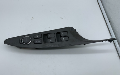 2011-2015 Hyundai Sonata Master Power Window Switch OEM C02B28023