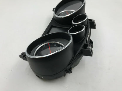 2016 Buick Encore Speedometer Instrument Cluster 40270 Miles OEM B02B30039