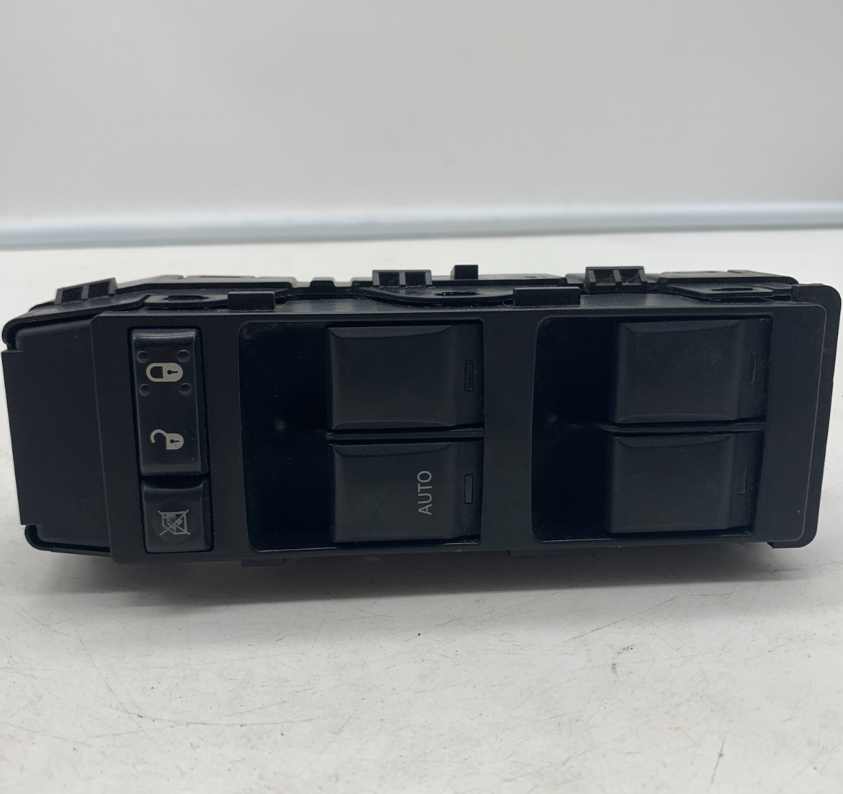 2007-2010 Dodge Caliber Master Power Window Switch OEM A03B07007