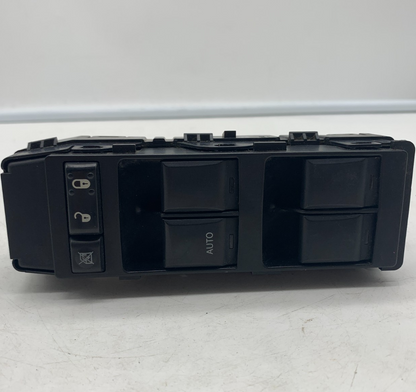 2007-2010 Dodge Caliber Master Power Window Switch OEM A03B07007