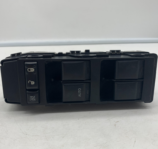 2007-2010 Dodge Caliber Master Power Window Switch OEM A03B07007