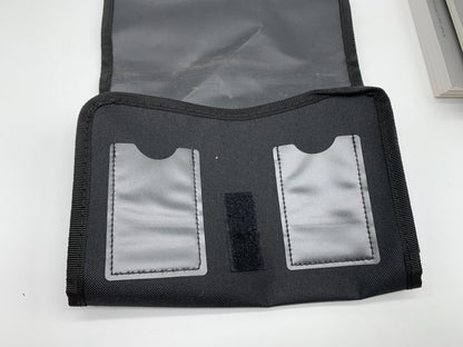 2024 Nissan Altima Sedan Owners Manual Set with Case OEM A01B51006