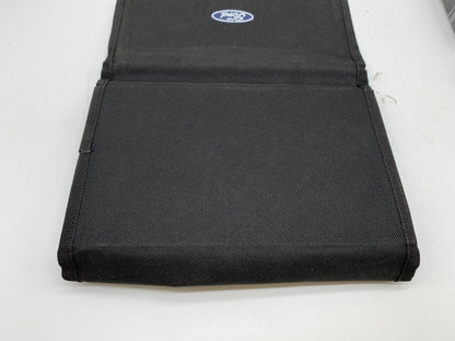 2017 Ford Explorer Owners Manual Set with Case OEM C02B07010