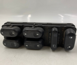 2001-2007 Ford Escape Master Power Window Switch OEM B04B31025