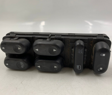 2001-2007 Ford Escape Master Power Window Switch OEM B04B31025