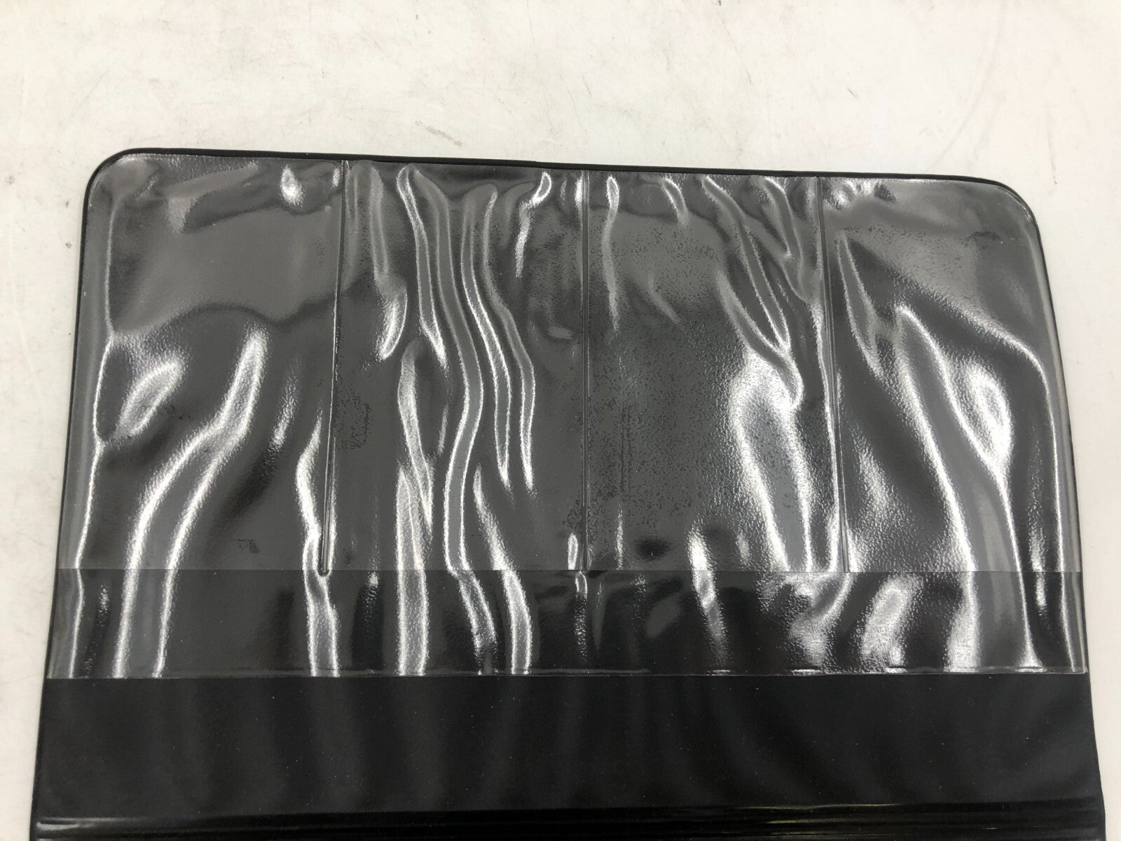 2008 Nissan Armada Manual Case Only OEM C03B68012