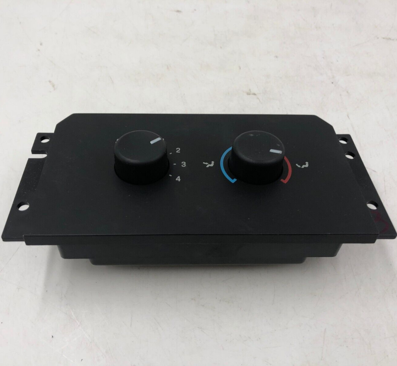 2007-2014 Ford Expedition Rear AC Heater Climate Control Unit OEM A04B09075