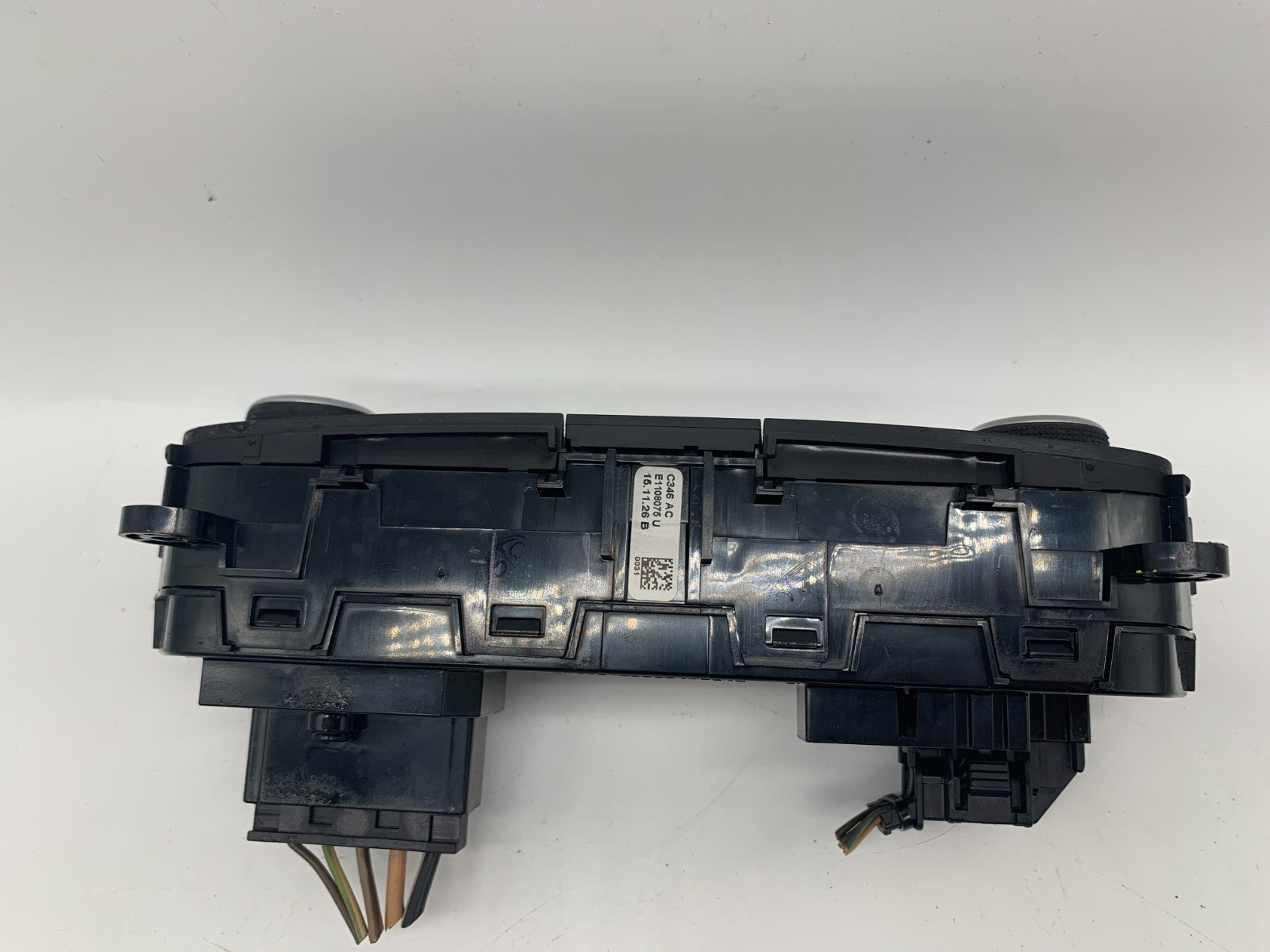 2015-2018 Ford Focus AC Heater Climate Control Unit OEM F1ET19980JG