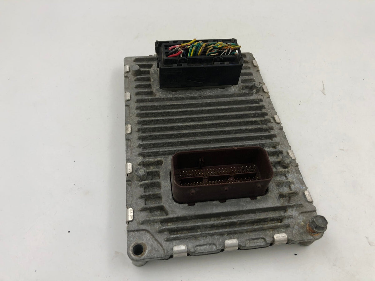 2011 Chrysler 200 Engine Control Module Unit ECU ECM OEM C02B16062