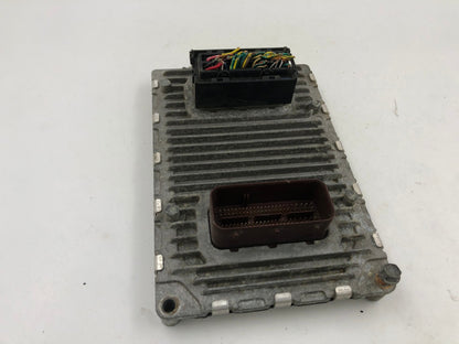 2011 Chrysler 200 Engine Control Module Unit ECU ECM OEM C02B16062