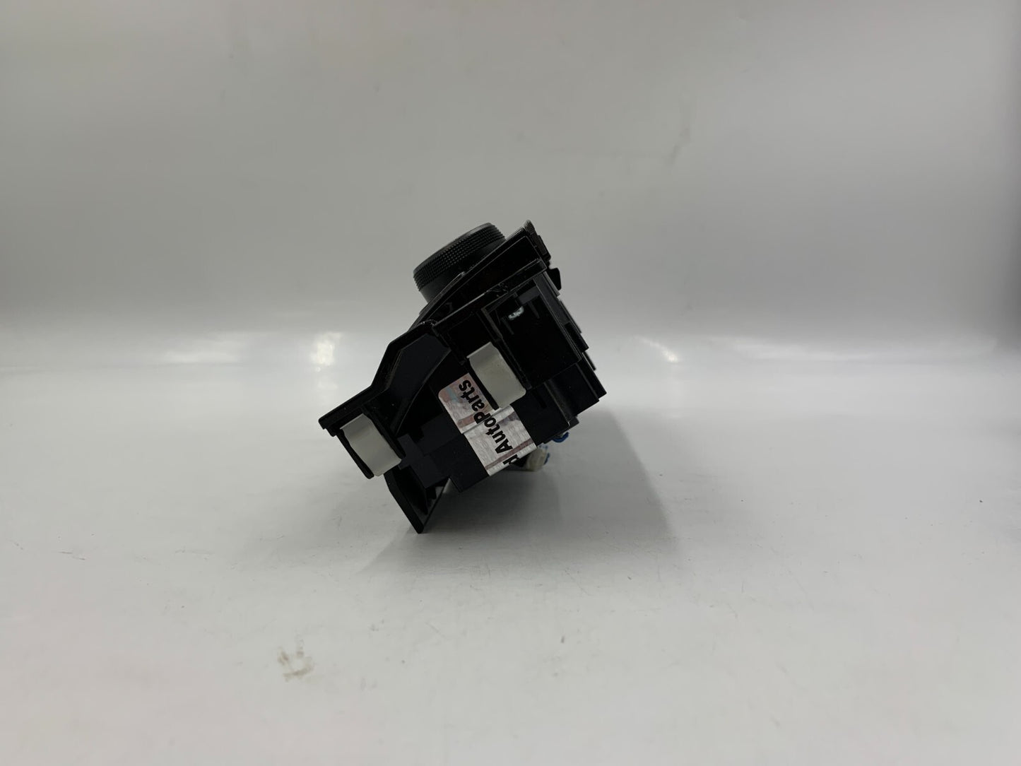 2017-2018 Honda Civic AC Heater Climate Control OEM C03B67006