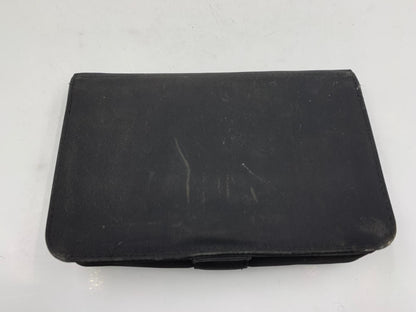 2007 Chrysler 300 Owners Manual Set with Case OEM A02B20039