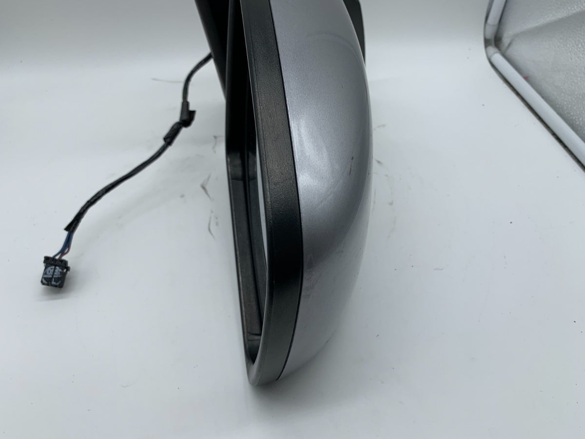 2016-2020 Dodge Journey Passenger Side View Power Door Mirror Gray OEM A02B13039