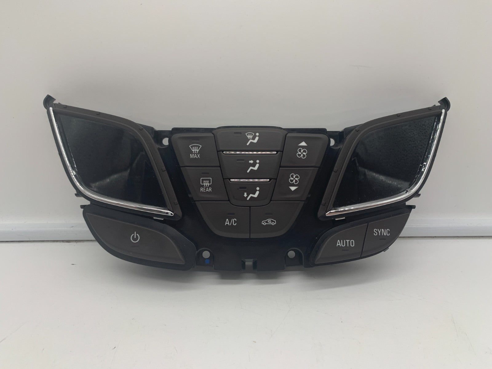 2014-2017 Buick Regal Climate Control AC Heater Temperature Control OEM