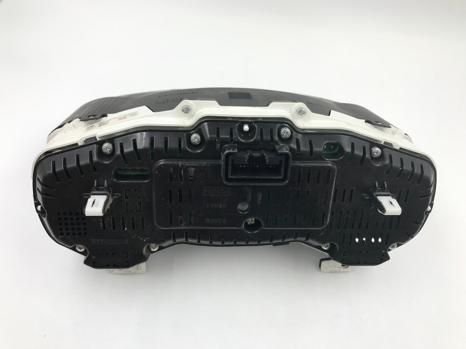 2013 Ford C-Max CMAX Speedometer Instrument Cluster 63,480 Miles OEM C03B09080