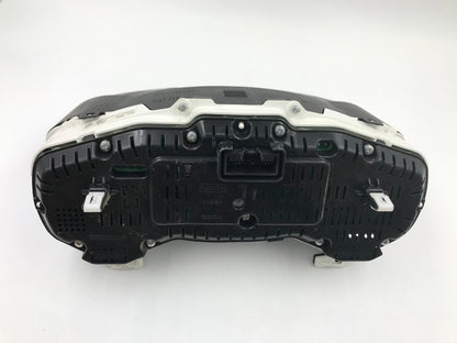 2013 Ford C-Max CMAX Speedometer Instrument Cluster 63,480 Miles OEM C03B09080