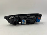 2017-2021 Chevrolet Trax Master Power Window Switch OEM A03B12032