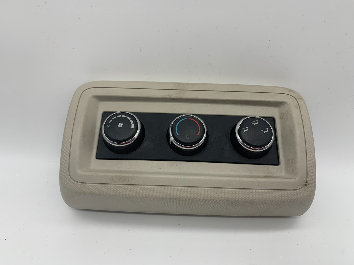 2011-2017 Dodge Journey Rear Climate Control AC Heater Unit OEM