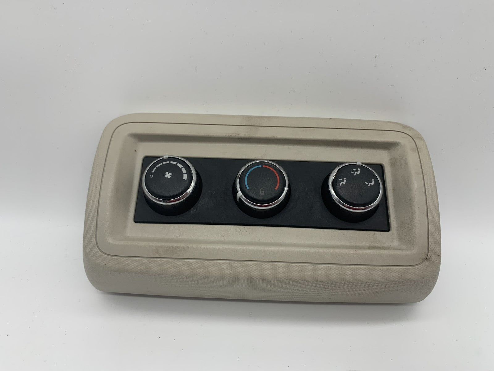 2011-2017 Dodge Journey Rear Climate Control AC Heater Unit OEM