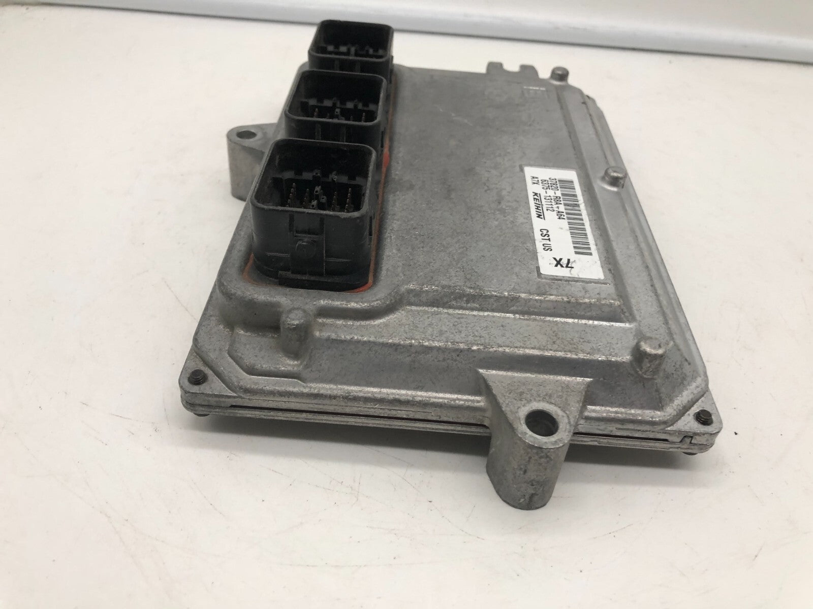 2013-2015 Acura RDX Engine Control Module ECU ECM OEM D02B62011