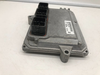 2013-2015 Acura RDX Engine Control Module ECU ECM OEM D02B62011