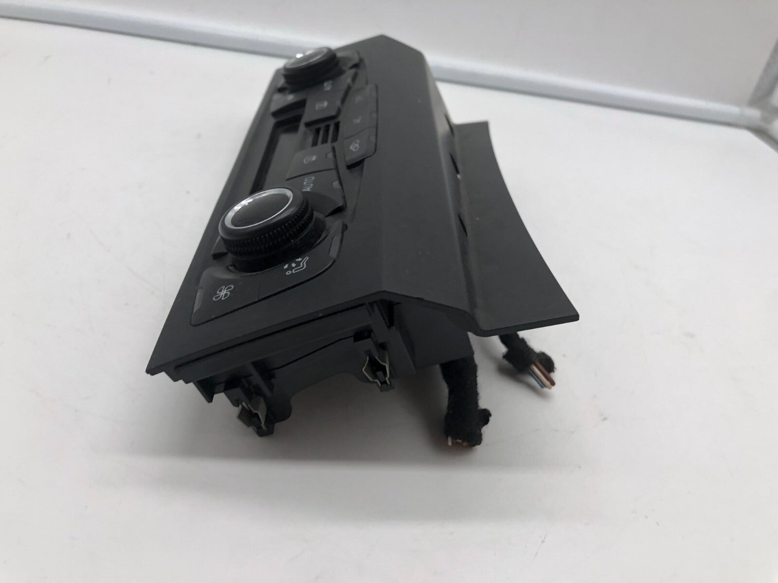 2008-2013 Audi A5 AC Heater Climate Control Unit OEM A02B16009