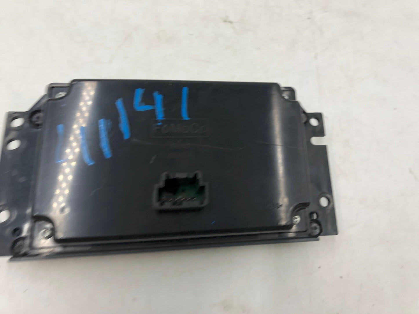 2007-2014 Ford Expedition Rear AC Heater Climate Control Unit OEM A04B09075