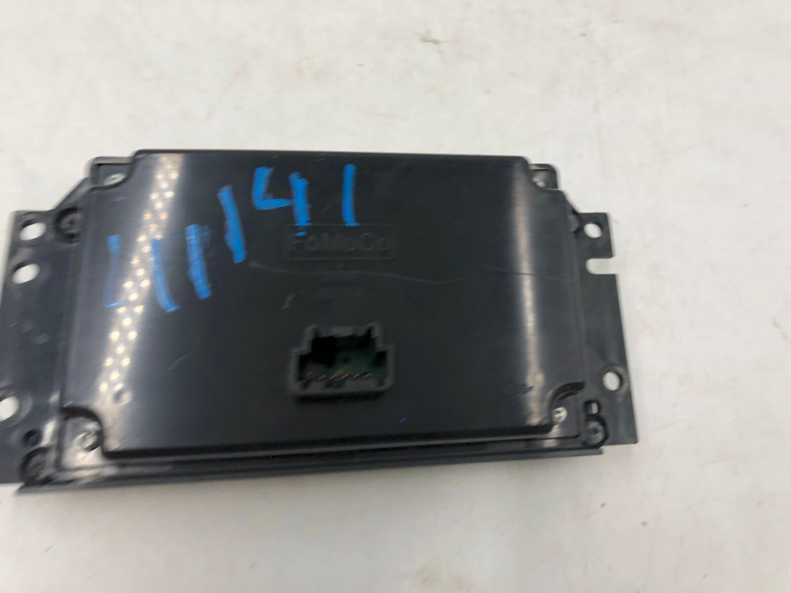 2007-2014 Ford Expedition Rear AC Heater Climate Control Unit OEM A04B09075