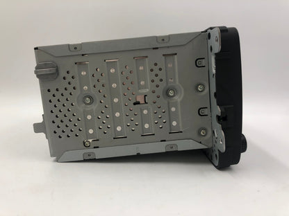 2015-2017 Volkswagen Jetta AM FM CD Player Radio Receiver OEM D02B66001