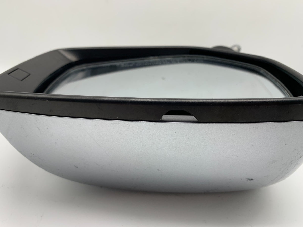 2016-2021 Subaru Impreza Passenger Side View Power Door Mirror OEM B02B10033