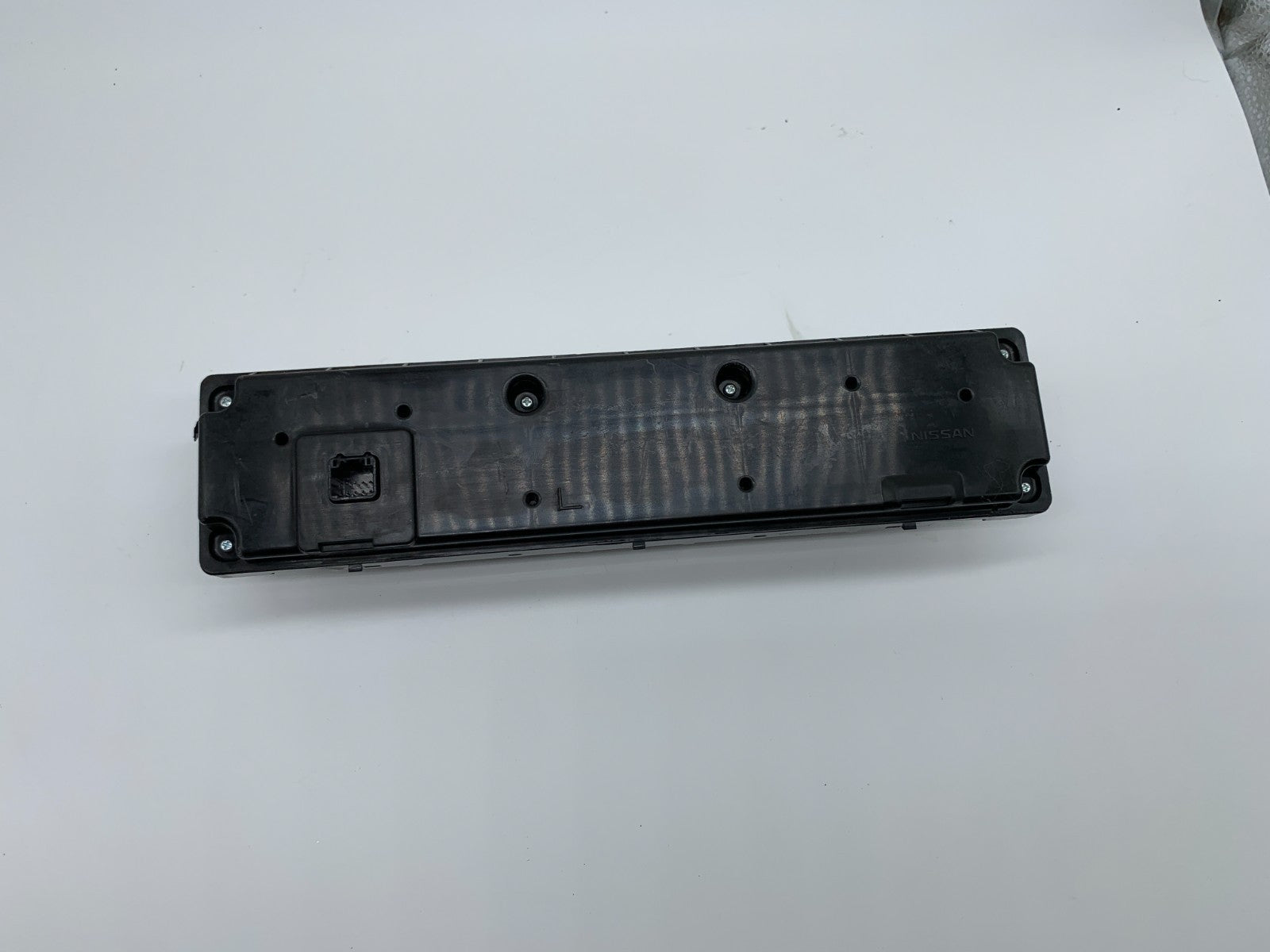 2024-2025 Nissan Sentra AC Heater Climate Control Unit OEM C03B56003