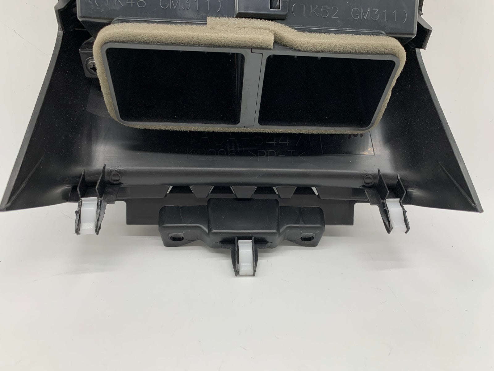 2019-2023 Mazda CX-9 CX9 Rear AC Heater Climate Control Unit OEM D03B33043