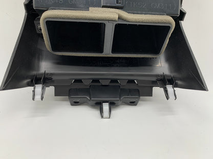 2019-2023 Mazda CX-9 CX9 Rear AC Heater Climate Control Unit OEM D03B33043