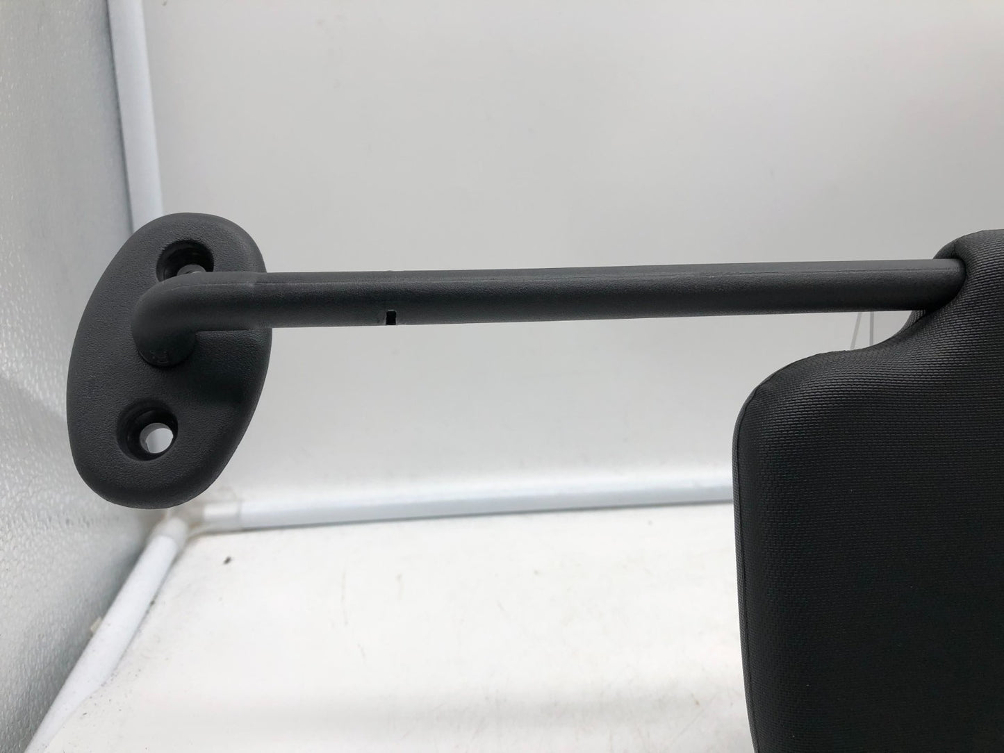 2014-2019 Kia Soul Passenger Sun Visor Black Illuminated OEM A02B09003