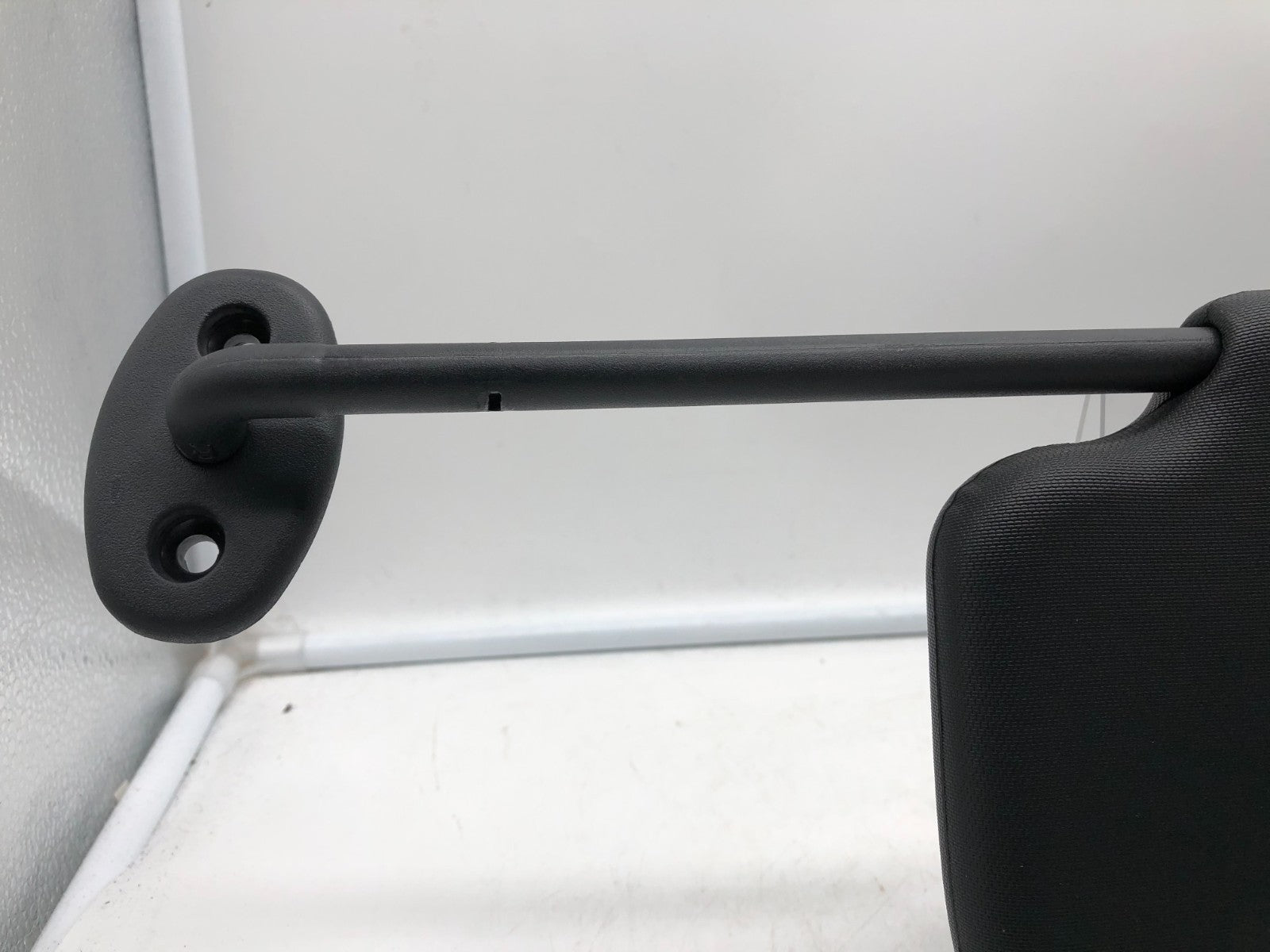 2014-2019 Kia Soul Passenger Sun Visor Black Illuminated OEM A02B09003