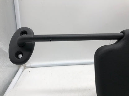 2014-2019 Kia Soul Passenger Sun Visor Black Illuminated OEM A02B09003