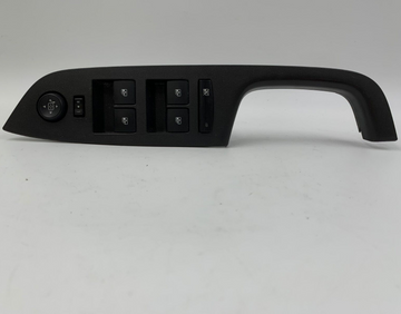 2010-2017 Chevrolet Equinox Master Power Window Switch OEM C02B44029