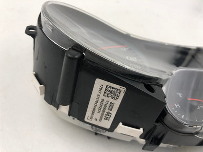 2017-2018 Chevrolet Cruze Speedometer Instrument Cluster 10071 Miles E01B32010