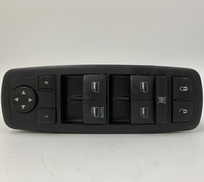 2011-2016 Dodge Journey Master Power Window Switch OEM D01B06023